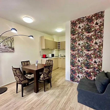 Διαμέρισμα Superior 1 Bd In Cascadas By Menada *