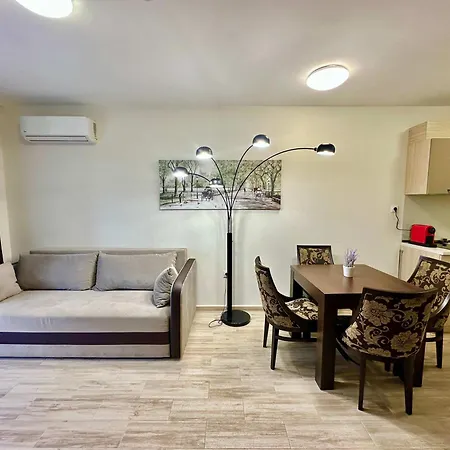Superior 1 Bd In Cascadas By Menada