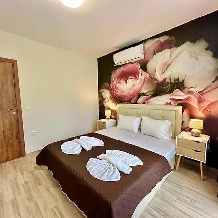 Superior 1 Bd In Cascadas By Menada * Slantschew brjag