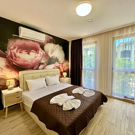 Superior 1 Bd In Cascadas By Menada Διαμέρισμα
