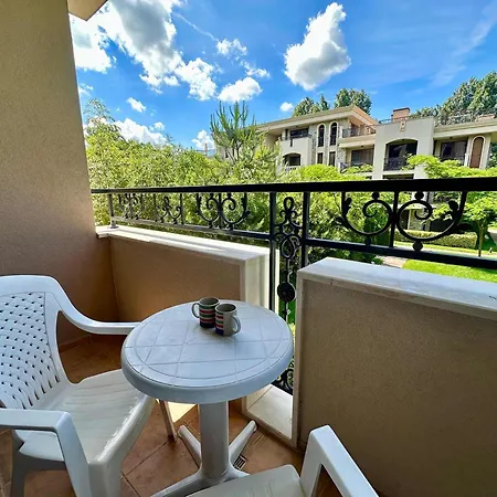 Διαμέρισμα Superior 1 Bd In Cascadas By Menada *