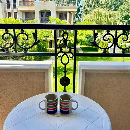 Διαμέρισμα Superior 1 Bd In Cascadas By Menada Σάνι Μπιτς