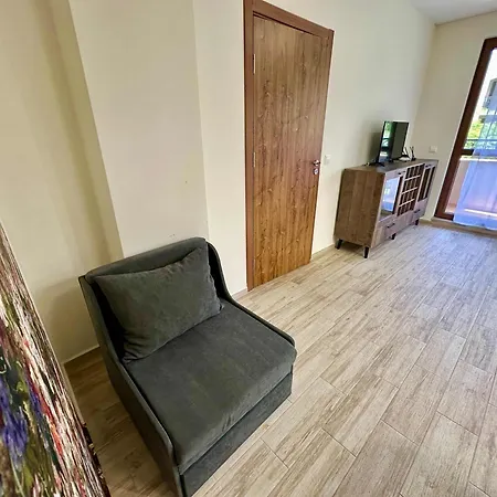 Superior 1 Bd In Cascadas By Menada Σάνι Μπιτς