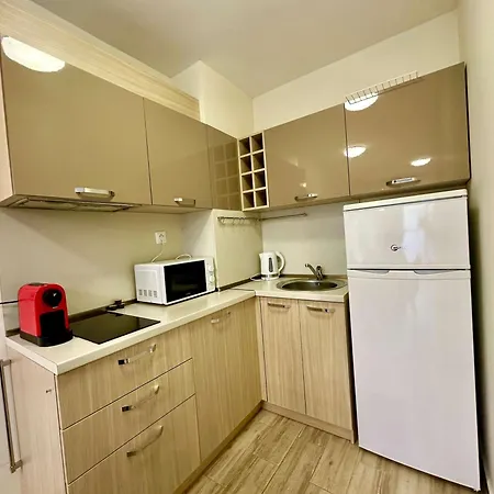 Superior 1 Bd In Cascadas By Menada Διαμέρισμα
