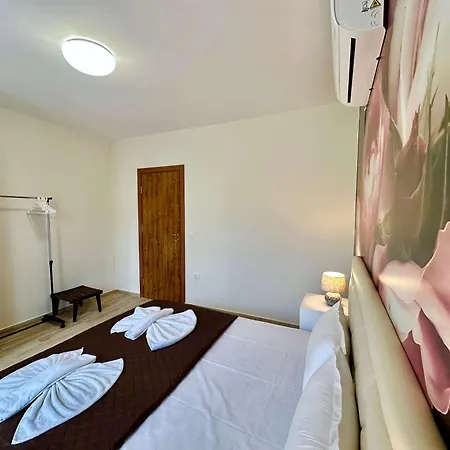 Διαμέρισμα Superior 1 Bd In Cascadas By Menada *