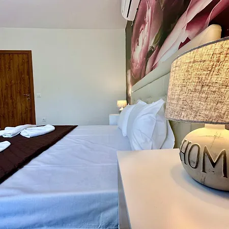 Διαμέρισμα Superior 1 Bd In Cascadas By Menada *