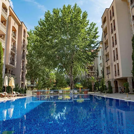 Διαμέρισμα Superior 1 Bd In Cascadas By Menada Σάνι Μπιτς