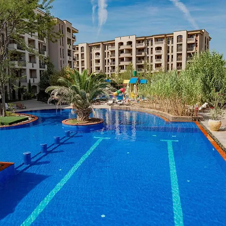 Διαμέρισμα Superior 1 Bd In Cascadas By Menada Σάνι Μπιτς