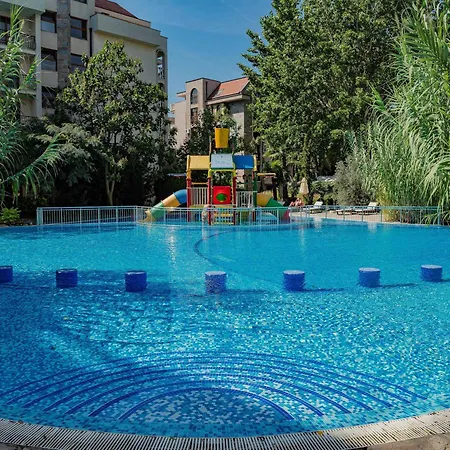 Superior 1 Bd In Cascadas By Menada Σάνι Μπιτς