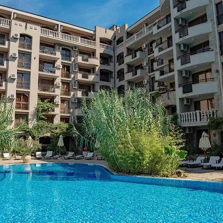 Superior 1 Bd In Cascadas By Menada Апартаменти *