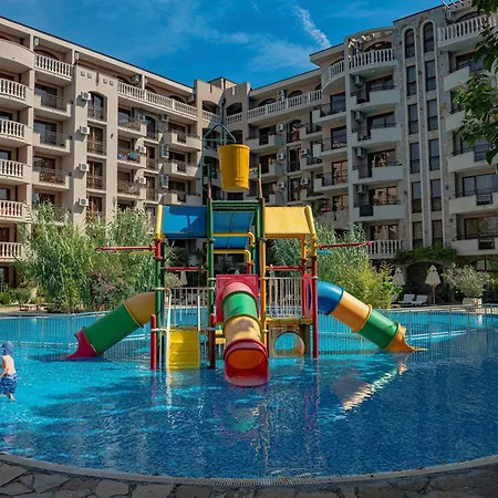 Superior 1 Bd In Cascadas By Menada Διαμέρισμα *