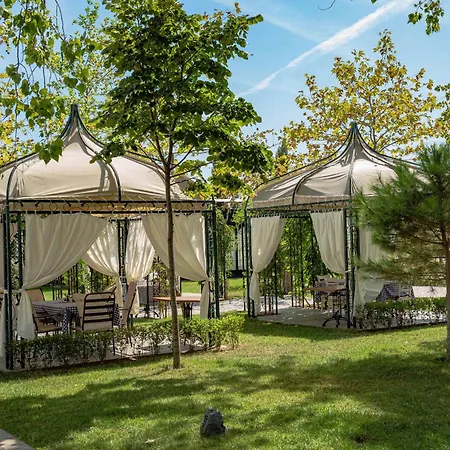 Superior 1 Bd In Cascadas By Menada Apartment *