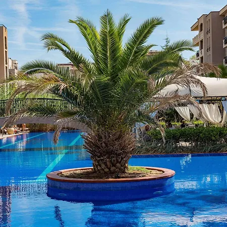 Superior 1 Bd In Cascadas By Menada Διαμέρισμα Σάνι Μπιτς