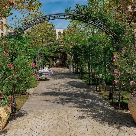 Superior 1 Bd In Cascadas By Menada Διαμέρισμα