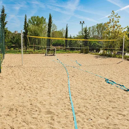 Superior 1 Bd In Cascadas By Menada *