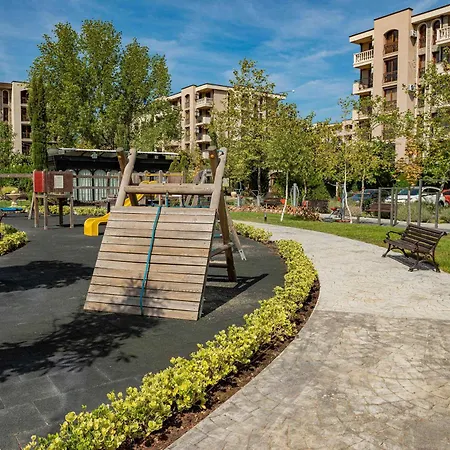 Superior 1 Bd In Cascadas By Menada
