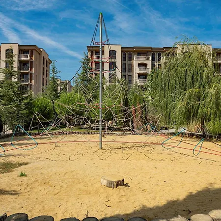 Superior 1 Bd In Cascadas By Menada Σάνι Μπιτς