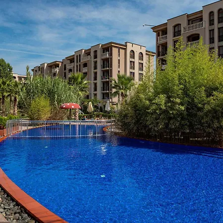 Superior 1 Bd In Cascadas By Menada Διαμέρισμα *