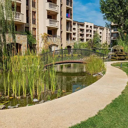 Superior 1 Bd In Cascadas By Menada * Σάνι Μπιτς