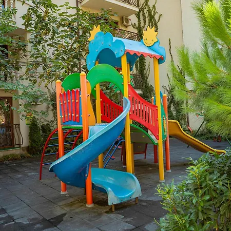 Superior 1 Bd In Cascadas By Menada Διαμέρισμα *