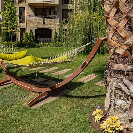 Superior 1 Bd In Cascadas By Menada Διαμέρισμα Σάνι Μπιτς