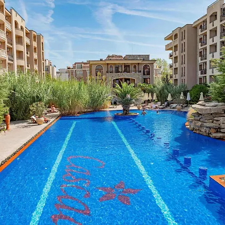 Superior 1 Bd In Cascadas By Menada Διαμέρισμα