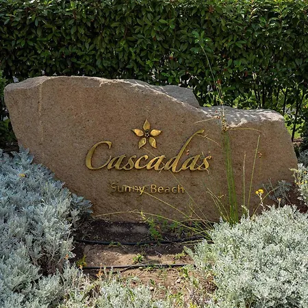 Superior 1 Bd In Cascadas By Menada Διαμέρισμα
