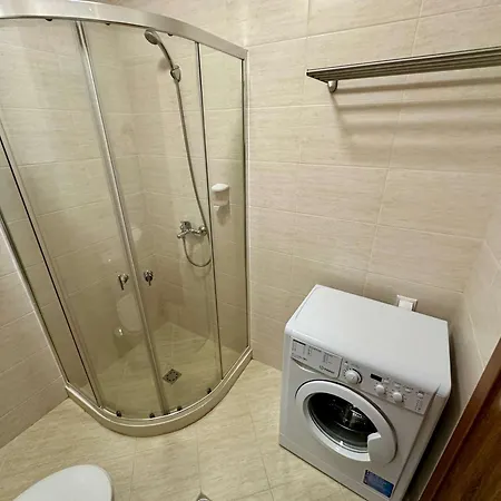 Διαμέρισμα Superior 1 Bd In Cascadas By Menada Σάνι Μπιτς