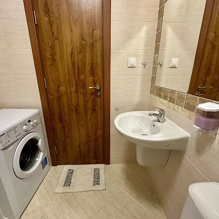 Superior 1 Bd In Cascadas By Menada Apartment *