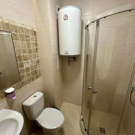 Διαμέρισμα Superior 1 Bd In Cascadas By Menada